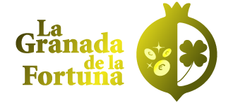 Logo de La Granada de la Fortuna